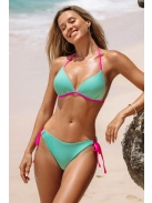 Minty Pink bikini