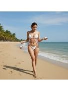 Love Energy | Sweet Hearts | Háromszög bandage bikini