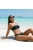 Nefertiti | Csőtop szabású bikini
