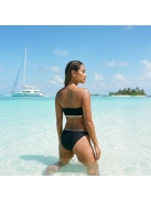 Nefertiti | Csőtop szabású bikini
