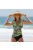 Exotic Fusion Tankini