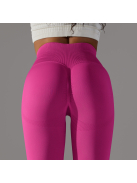 LoveCraft Alakformáló Fitness Leggings (pink)