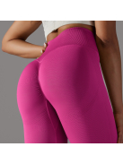LoveCraft Alakformáló Fitness Leggings (pink)