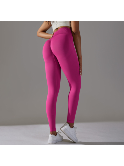 LoveCraft Alakformáló Fitness Leggings (pink)
