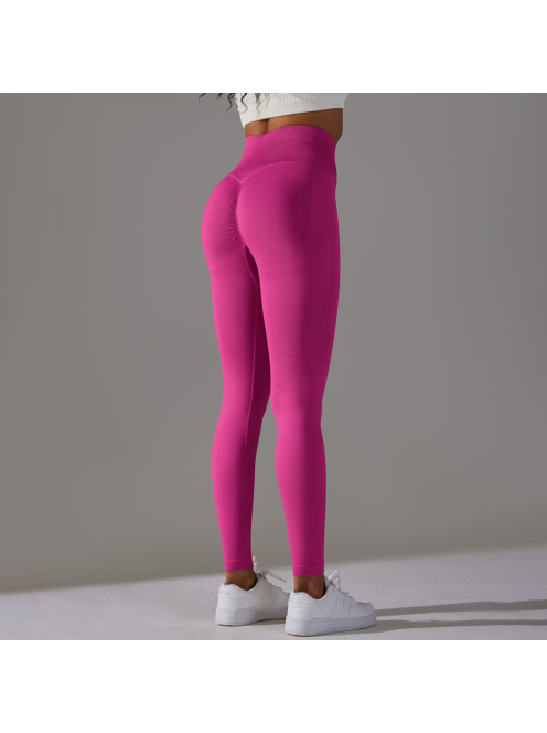 LoveCraft Alakformáló Fitness Leggings (pink)