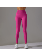 LoveCraft Alakformáló Fitness Leggings (pink)