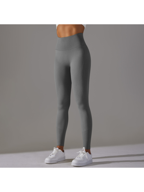 LoveCraft Alakformáló Fitness Leggings (delfinszürke)