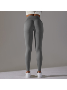 LoveCraft Alakformáló Fitness Leggings (delfinszürke)