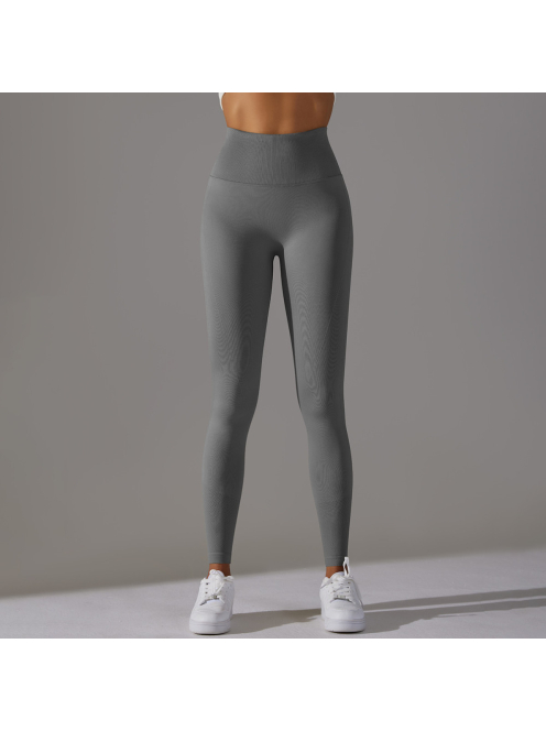 LoveCraft Alakformáló Fitness Leggings (delfinszürke)