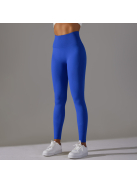 LoveCraft Alakformáló Fitness Leggings (királykék)