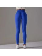 LoveCraft Alakformáló Fitness Leggings (királykék)