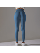 LoveCraft Alakformáló Fitness Leggings (tókék)
