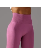 LoveCraft Alakformáló Fitness Leggings (rózsaszín)