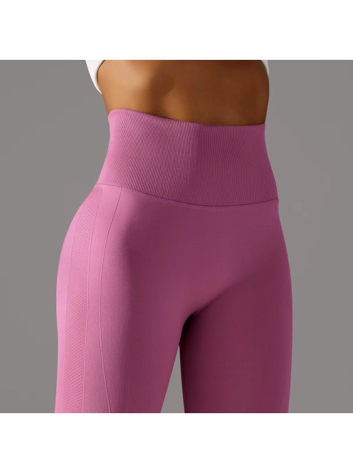 LoveCraft Alakformáló Fitness Leggings (rózsaszín)