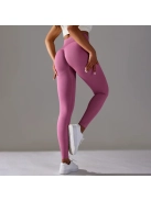 LoveCraft Alakformáló Fitness Leggings (rózsaszín)