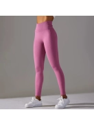 LoveCraft Alakformáló Fitness Leggings (rózsaszín)