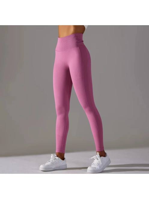 LoveCraft Alakformáló Fitness Leggings (rózsaszín)