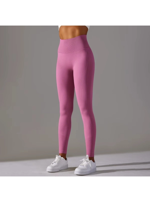 LoveCraft Alakformáló Fitness Leggings (rózsaszín)