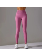 LoveCraft Alakformáló Fitness Leggings (rózsaszín)