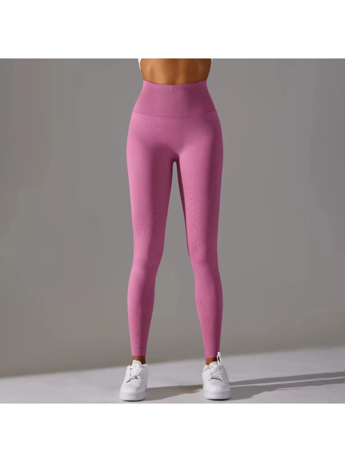 LoveCraft Alakformáló Fitness Leggings (rózsaszín)