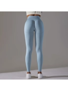 LoveCraft Alakformáló Fitness Leggings (akvamarin)