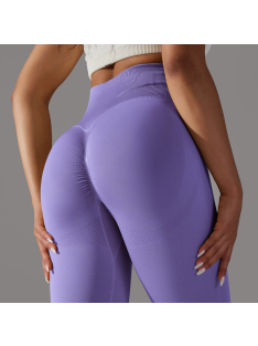 LoveCraft Alakformáló Fitness Leggings (levendula)