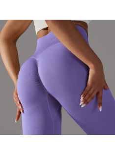 LoveCraft Alakformáló Fitness Leggings (levendula)