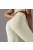 LoveCraft Alakformáló Fitness Leggings (tejfehér)