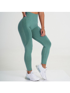 Push It Up  Fitness Leggings (zöld)