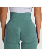 Push It Up  Fitness Leggings (zöld)