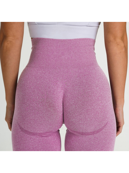 Push It Up  Fitness Leggings (ciklámen)