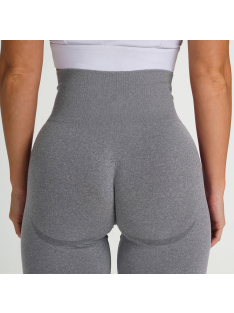 Push It Up  Fitness Leggings ( navy szürke)