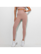 Bubble Butt fitness leggings (Rosegold)