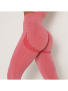 Bubble Butt fitness leggings (Görögdinnye)