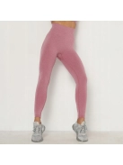 Bubble Butt fitness leggings (Málna)