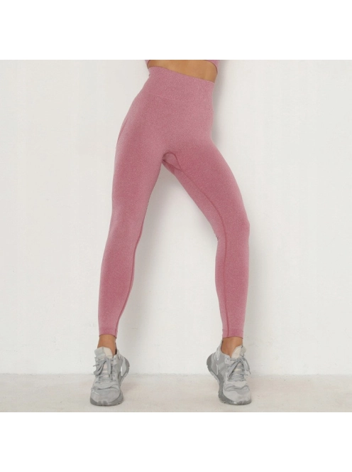 Bubble Butt fitness leggings (Málna)