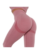 Bubble Butt fitness leggings (Málna)