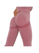 Bubble Butt fitness leggings (Málna)