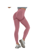 Bubble Butt fitness leggings (Málna)