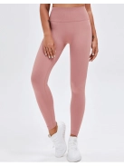 Peachy Butt fitness leggings (Púderrózsaszín)
