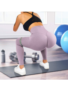 Peachy Butt fitness leggings (Orgonalila)