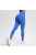 Frenetique | Alakformáló fitness és jóga leggings (tengerkék)