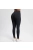Frenetique | Alakformáló fitness és jóga leggings (fekete)