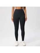 Frenetique | Alakformáló fitness és jóga leggings (fekete)