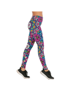 Inca Dreams jóga leggings 