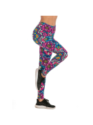 Inca Dreams jóga leggings 