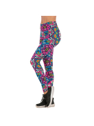 Inca Dreams jóga leggings 