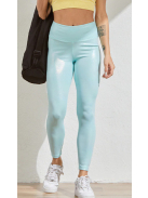 Glamour Glitter leggings - Babakék