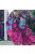 Blooming Colors  strand kimono - strandkaftán - strand tunika 