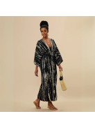 Bohemian Maxi StrandKaftán | Darklights